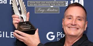 Patricia Nell Warren, author of 'The Front Runner,' dies at 82