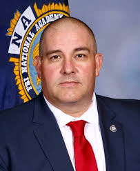 Congratulations! LPSO's Major Ben Ballard graduated from the FBI National  Academy (Session 276) in Quantico, VA today! Only 1% of all law enforcement  officers have the opportunity to attend. During the 10
