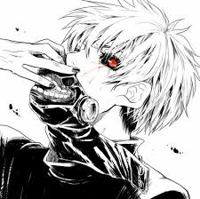 Pin En Boys A collection of the top 55 kaneki wallpapers and backgrounds available for download for free. pinterest