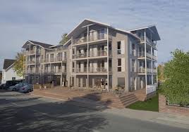 Entdecke auch wohnungen zum verkauf in ostholstein! Brise Ostseebad Haffkrug Neubauprojekt Sparda Immobilien