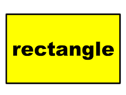 Image result for rectangle