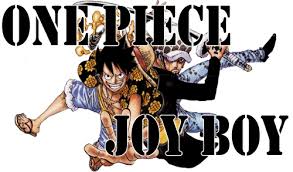 Wer könnte joy boy sein??? Who Is Joy Boy What Is The Theory Behind Him In One Piece