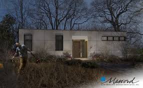 Image result for compound wall and gate designs for contemporary. Building The Ultimate Zombie Fortress