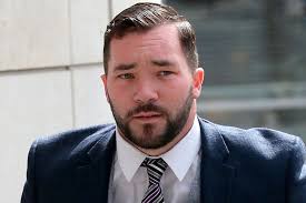 Fair City's 'Zumo' who bit and punched former partner pays victim €2k in  compensation