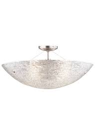 Today's market offers a multitude of choices, plenty of which are both attractive and highly. Tech Lighting 700fmtras Trace Modern Contemporary Semi Flush Mount Ceiling Light Large 700fmtras