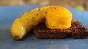 Beim »perfekten dinner« geht es in der woche vom 19.07. Das Perfekte Dinner Rezepte Kurbiseis Mit Pumpkinspices Und Karamellisierten Pekannussen