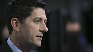 Paul Ryan Poised to Seize Ways and Means Prize