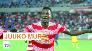 They are the country's army club. Top 7 Highest Paid Football Players Simba Sc Youtube