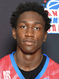 Scotty Middleton, Seton Hall, Small Forward