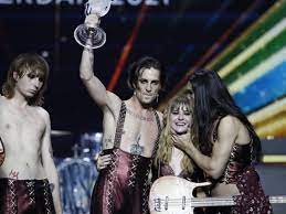 Η ιταλία εκπροσωπήθηκε στη φετινή eurovision από τους måneskin και το αξίζει να σημειωθεί πως η ιταλία αποτελεί μέλος των big 5 (γαλλία, γερμανία, ηνωμένο βασίλειο. J1ikja7ua84nzm