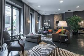 These five elements, and how closely or loosely they interact with one another, make up a design's overall composition. Ohlde Interior Design Inneneinrichtung Hannover