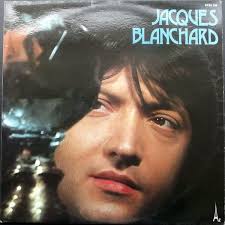 Jacques Blanchard Discography: Vinyl, CDs, & More