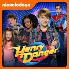 Henry Danger Dangerous Video On Demand Jojo Siwa