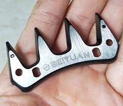 Beiyuan Armyant Sheep Shears Convex Comb Cutter Shearing Clipper Sheep Goats Alpaca Farm Shears Sheep Clipper Scissors Parts Sheep Shearing Alpaca Farm Shears