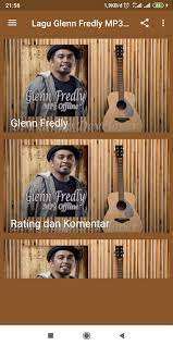 Lagu Glenn Fredly Mp3 Offline For Android Apk Download