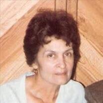 Carmen Molina Obituary