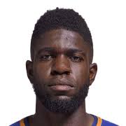 We would like to show you a description here but the site won't allow us. Samuel Umtiti Fifa 19 87 Prices And Rating Ultimate Team Futhead