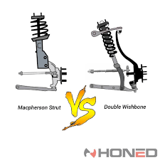 Honed Developments On Instagram Double Wishbone Suspension Vs Macpherson Strut Here Is A Few Of Our Thou Car Mechanic Automotive Mechanic Automotive Repair