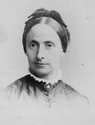 Sibella Charlotte (Norman) Bonham-Carter (1837-1916)