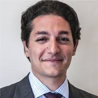 Ron Ozer's Instagram, Twitter & Facebook