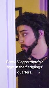 Crow Rook Choose Minrathous