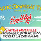 Manitoba (Smitty's - Niverville) Classic Simpsons event image