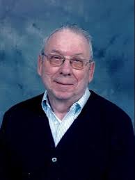 James Stoneburner Obituary (1931