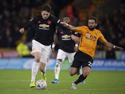 Manchester city vs arsenal (premier league) highlights. Manchester United Vs Wolves Preview Where To Watch Live Stream Kick Off Time Team News 90min