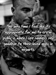 Quotes And Other Things I Like Military Love Army Love Military Spouse