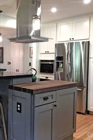 Multiuse Island In 2020 Kitchen Cabinets Kitchen Home Decor