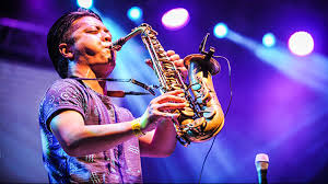 Malaysia beigetreten 29 apr 2019. Borneo Jazz Festival Jazzespresso Jazz Magazine