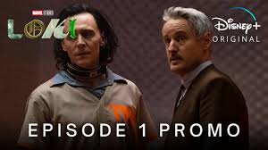 Episode 1 episode 2 episode 3 episode 4 episode 5 episode 6. Nonton Loki Episode 1 Sub Indo Di Disney Selangkah