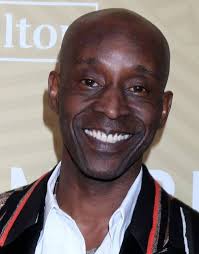 Rob Morgan Net Worth