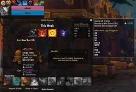 King's rest in zuldazar in zandalar in world of… warcrar… Spent 2hrs 16mins Last Night In A 10 Kings Rest What S Your Longest Keystone You Powered Through Note I Did This Key With Newer Players Which Was A Achievement In Itself Wow