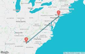 Découvrez les réponses à ces interrogations dans le contenu de cette page. Bus De New York A Atlanta Billets Des 51 Wanderu