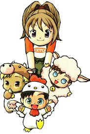 Play harvest moon a wonderful life it's a strategy genre game that was loved by 16,172 of our users, who appreciated this game have given 3,7 star rating. Harvest Moon Another Wonderful Life Gallery The Harvest Moon Wiki Fandom