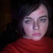 Recreating a character from last of us game