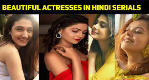 These are some top hottest actresses 10. Top 10 Beautiful Actresses In Hindi Serials Latest Articles Nettv4u