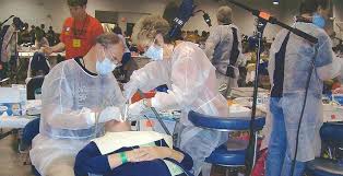 We will be very happy to take care of your family's dental needs. Southern Maryland Mission Of Mercy Southern Maryland Mission Of Mercy