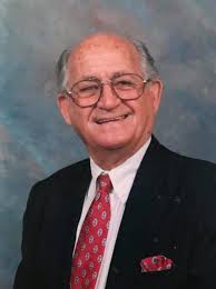 Rev James Ernest “Jim” Bowers II (1925-2021): homenaje de Find a Grave