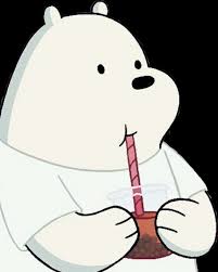 This is the ice bear fuerza 125 motorcycle. Cute Baby Ice Bear Pfp Novocom Top