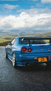 Are you trying to find nissan skyline gtr r34 wallpaper? Cars Mobile Full Hd Wallpapers 1440x2560 002 In 2021 Nissan Skyline R34 Nissan Gtr Skyline Nissan Skyline