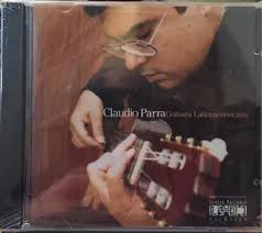 Cd De Claudio Bermudez
