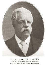 Civil War Biographies: Nugent-Oxley