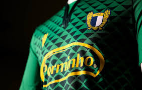 Futebol clube de famalicão, vila nova de famalicão. Novas Camisas Do Fc Famalicao 2019 2020 Macron Mantos Do Futebol