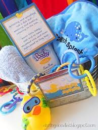 Get it as soon as mon, jul 19. 42 Ideas Baby Bath Gift Basket Toys