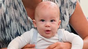 He can sit up without support and roll archie is also already a bit of a daddy's boy, the source added. Meghan Markle And Prince Harry S Son Archie Could Have Lonely Upbringing Daily Star