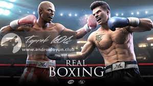 Explore your own unique world, survive the night, and create anything you can imagine! Real Boxing V2 4 1 Mod Apk Para Vip Hileli