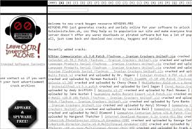 This list includes serials.ws and other serial sites. 6 Best Sites To Find Serial Keys For Any Software 2020