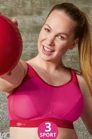Anita extreme shop control sports bra